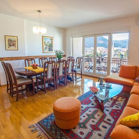 Apartment Italy - Promenade Мостар Екстер'єр фото