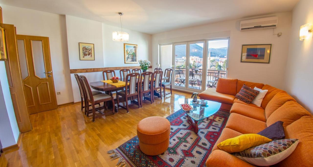 Apartment Italy - Promenade Мостар Екстер'єр фото