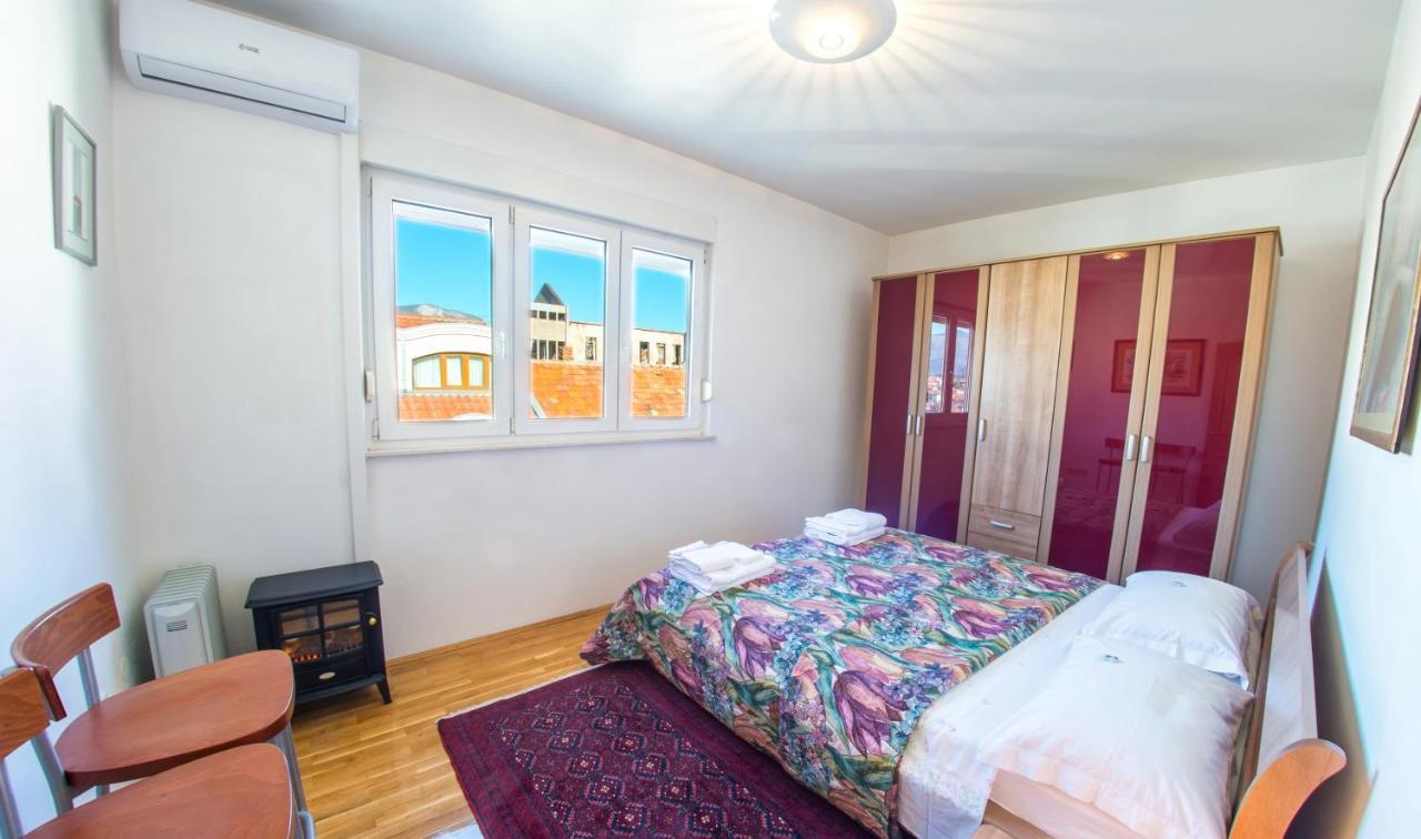 Apartment Italy - Promenade Мостар Екстер'єр фото