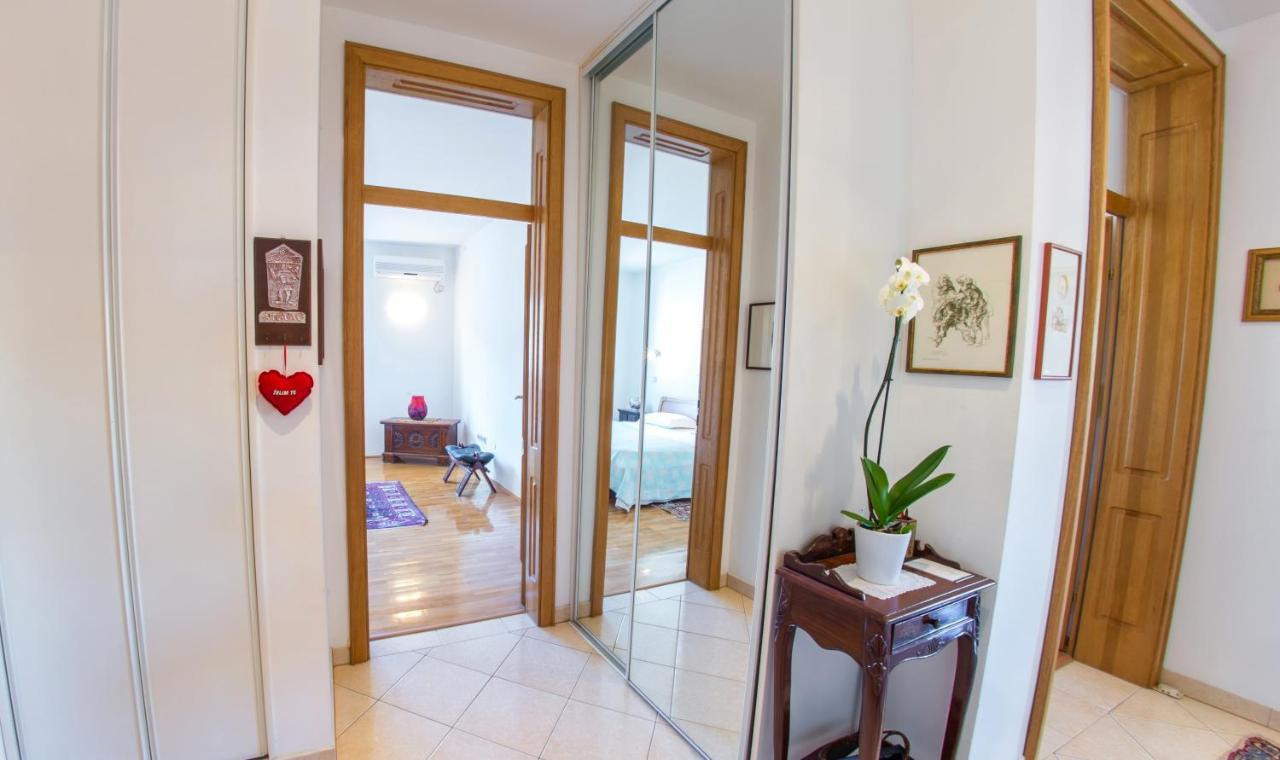 Apartment Italy - Promenade Мостар Екстер'єр фото