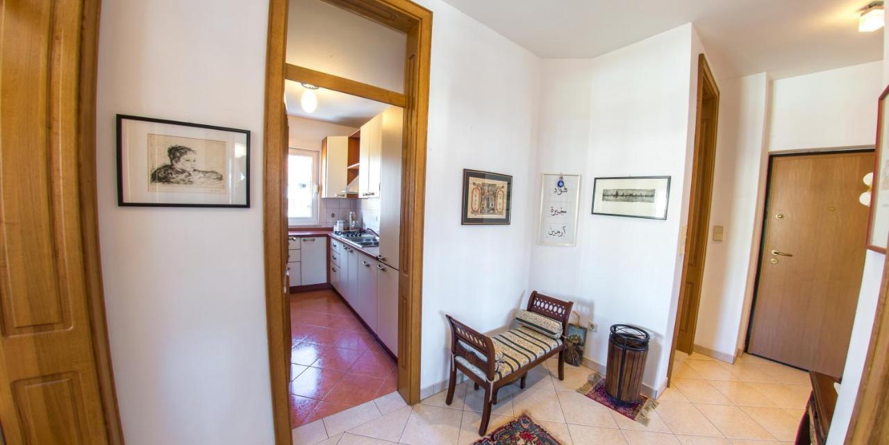 Apartment Italy - Promenade Мостар Екстер'єр фото