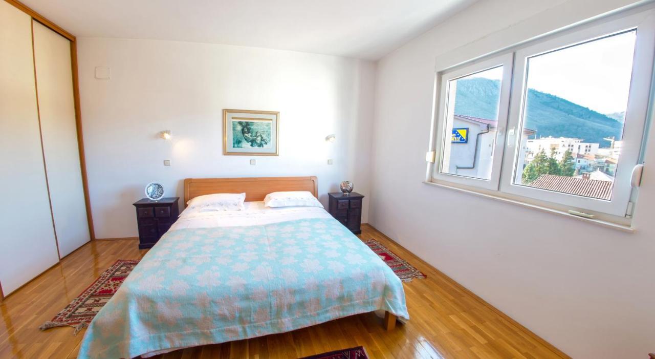 Apartment Italy - Promenade Мостар Екстер'єр фото