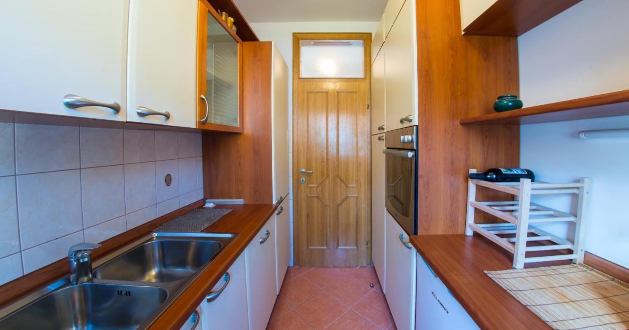 Apartment Italy - Promenade Мостар Екстер'єр фото